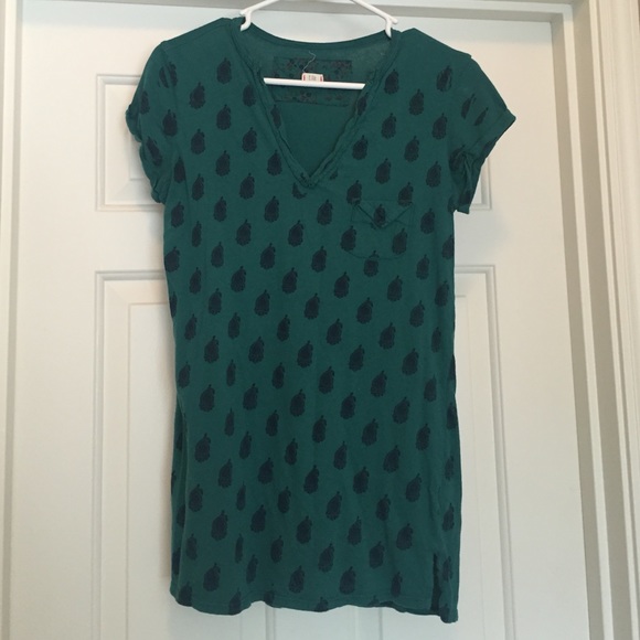 Anthropologie T.LA Tee