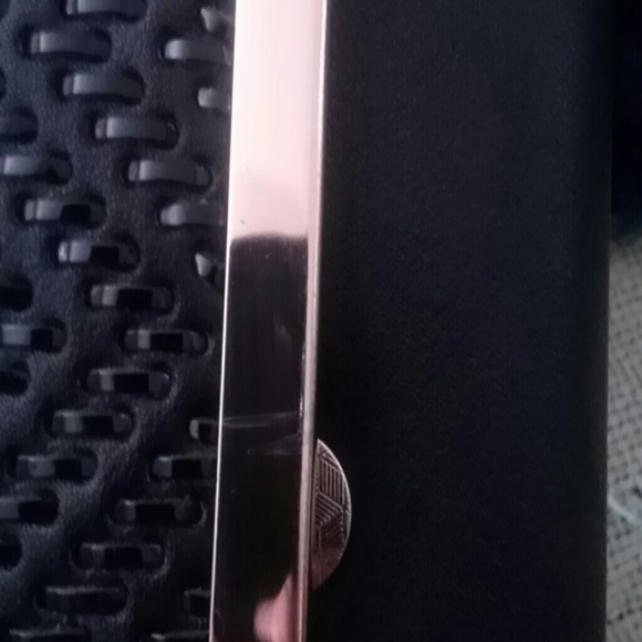 Sold Black Wallet - Picture 3 of 3