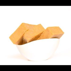 Clear Complexion Soap - Natural & Handnade