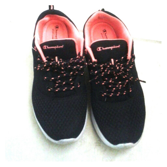 Champion womens Sport Sneakers
