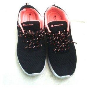 Champion womens Sport Sneakers