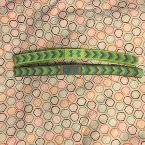 Under Armour Headband