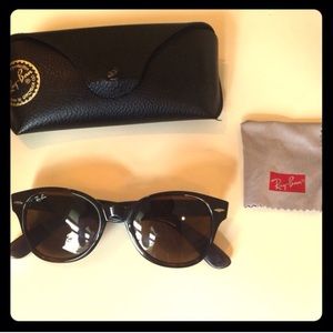 Ray Ban Sunglasses