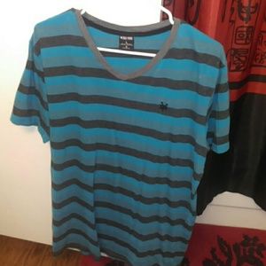 Mens "Zoo York" V neck