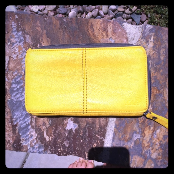 🔥Lole Camille Wallet