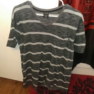 Mens Zoo York V Neck