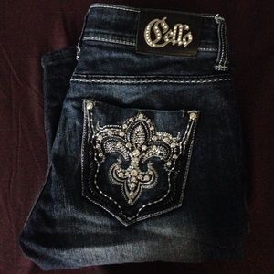 Cello Jeans