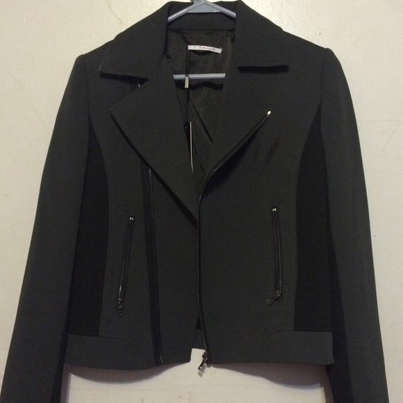 Brand new with tags blazer