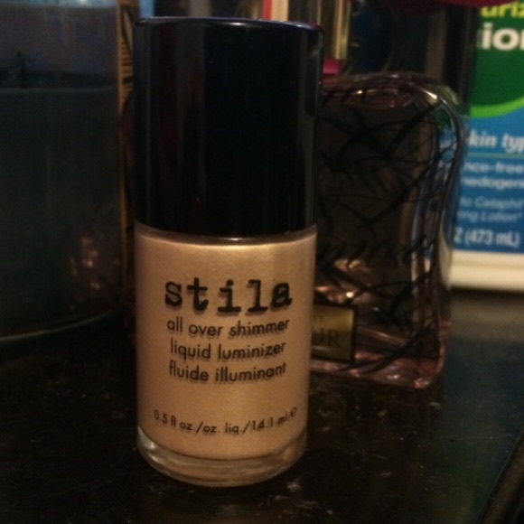 Stilla illuminator