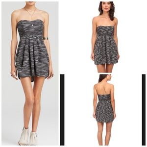 ❗️FREE PEOPLE Slip Tunic Dress