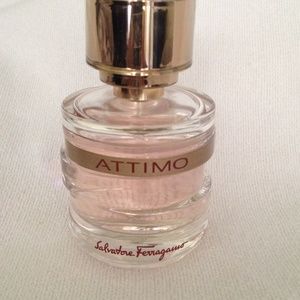 Salvatore Ferragamo - Altima perfume