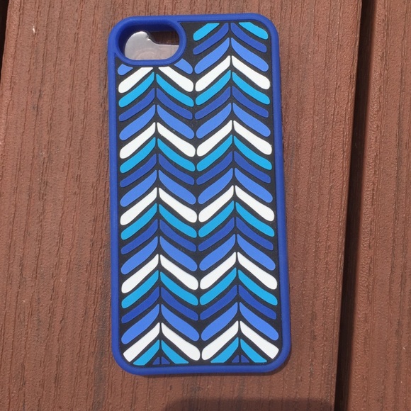 iPhone 5/5s Vera Bradley phone case. Never used.