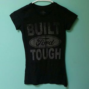 Ford tshirt