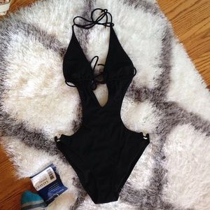 Victoria's Secret Monokini Swimsuit / Bathing Suit