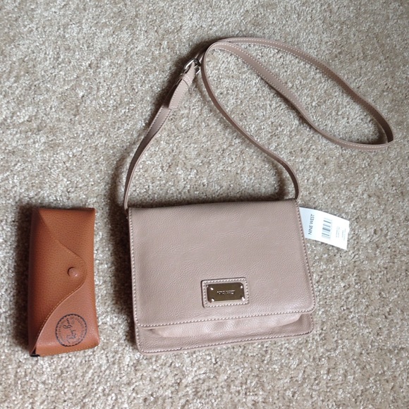 NEW Nine West Crossbody