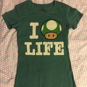 I Life Shirt