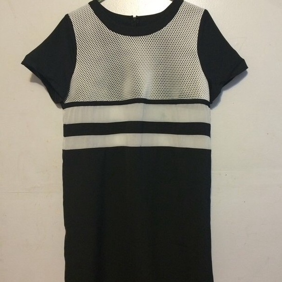 T-shirt dress
