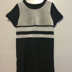 T-shirt dress