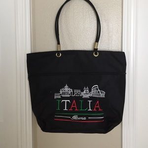 👛👛 Roma Black Bag👛👛