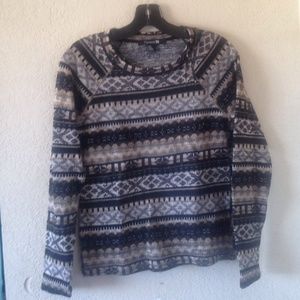 Forever 21 knitted sweater