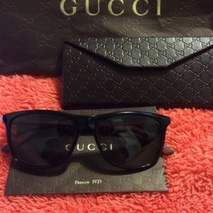 Authentic Gucci shades