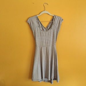 Brandy Melville striped dress