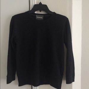 MONROW PULLOVER SWEATER