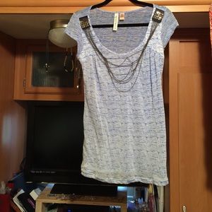 Eyeshadow top from Macy's