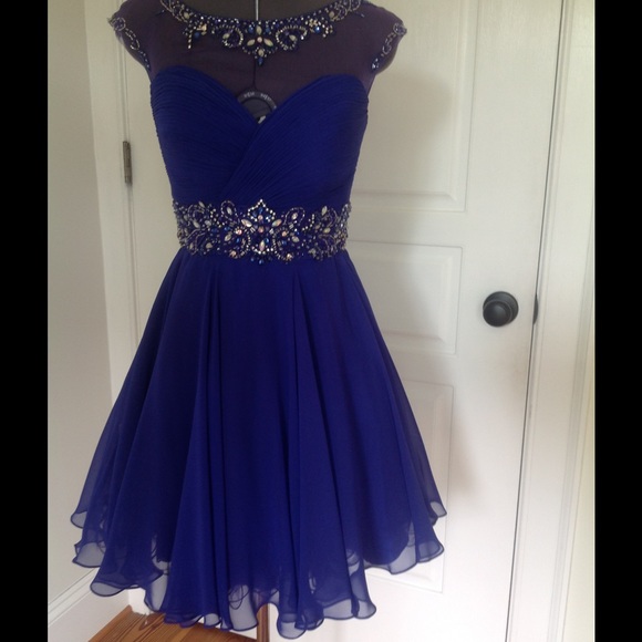Cocktail dress