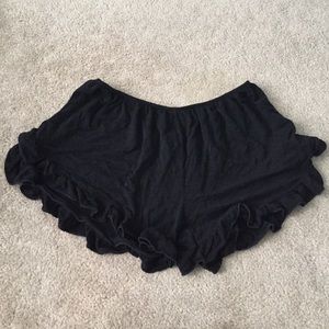 Brandy Melville shorts