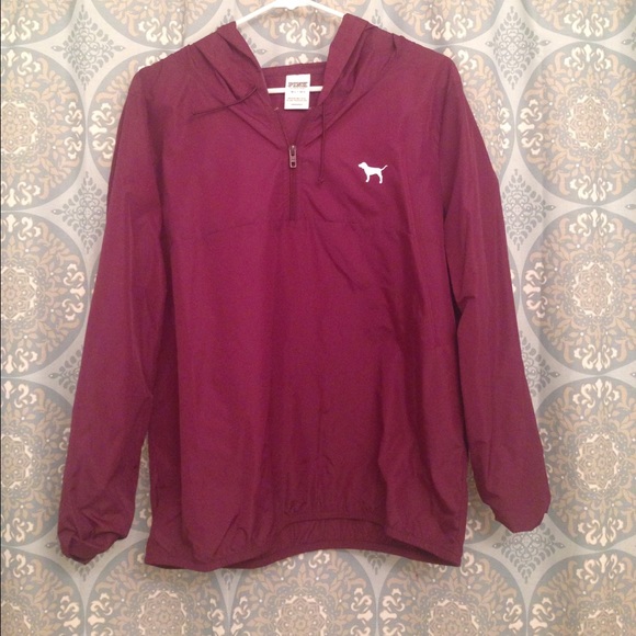 Windbreaker!