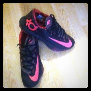 Kd6 metrology