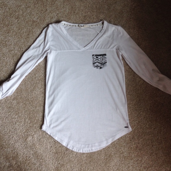 UNWORN Pacsun V-Neck