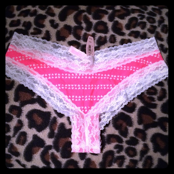 Victoria's Secret Panty
