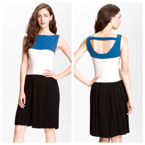 Rachel Roy Topaz dress