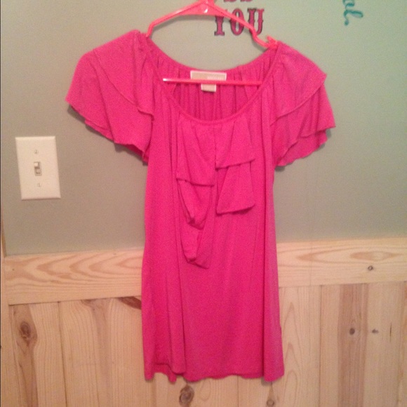 Michael Kors shirt