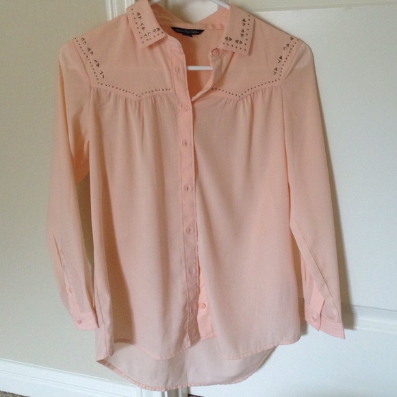 UNUSED American Eagle Blouse