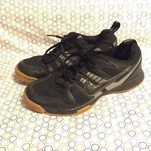 Nike Volleyball Shoes