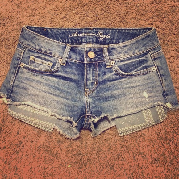 AE shorts