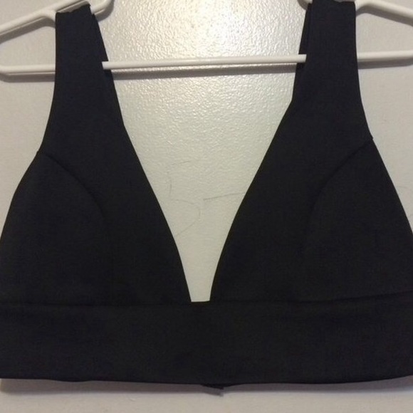 Topshop bralette