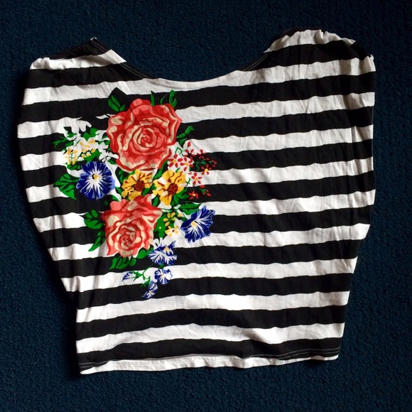 Topshop Tops - TOPSHOP shirt