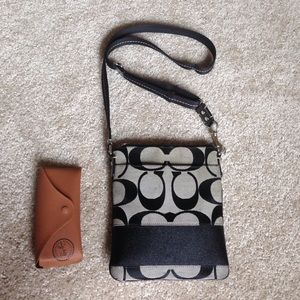 Coach Crossbody
