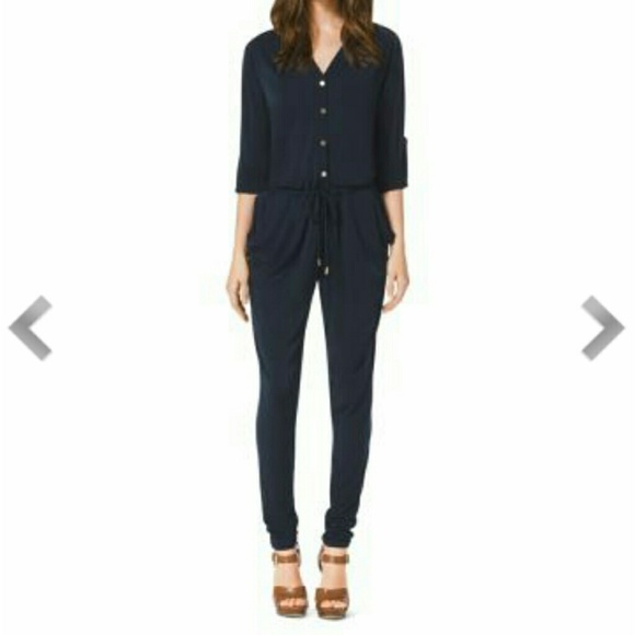 Michael Kors jumpsuit
