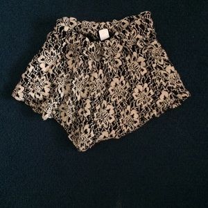 Brandy Melville shorts