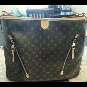 👜 💯 Authentic Louis Vuitton Delightful GM 👜