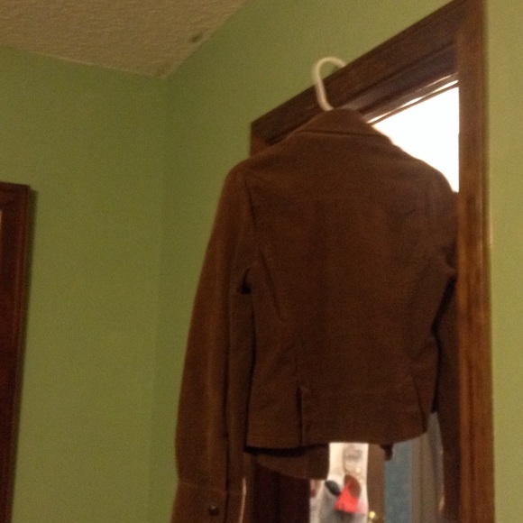 Waist jacket - Picture 2 of 2