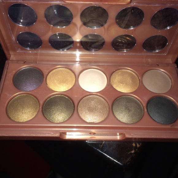 Dream catcher palette