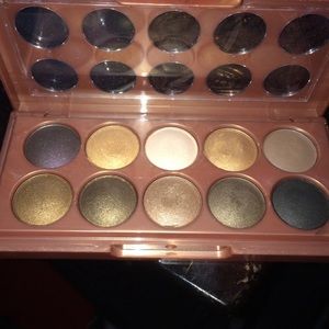 Dream catcher palette