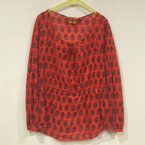 Tory Burch Tops - Tory Burch top