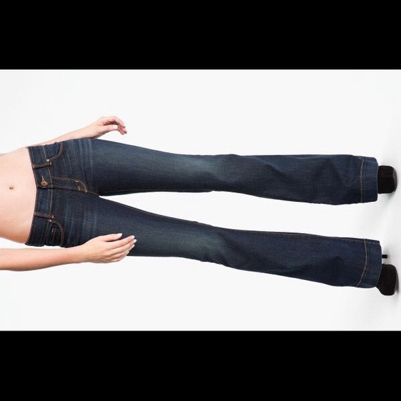 Jbrand Love Story Jeans